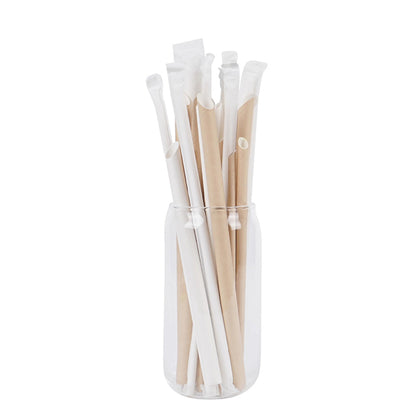 Disposable Eco-Friendly Straws