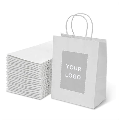 Cups Bags With Customizable Logo